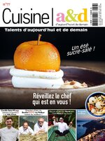 Cuisine A&D